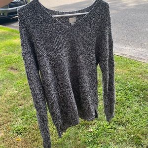 Woman’s sweater
